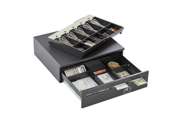 MMF MediaPlus Cash Drawer