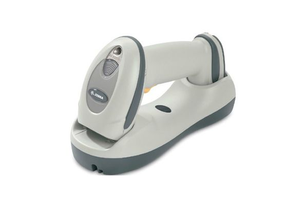 Zebra LS4208 Barcode Scanner